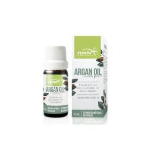 ARGAN OIL X 10 ML