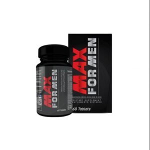 MAX FOR MEN X 60 TAB