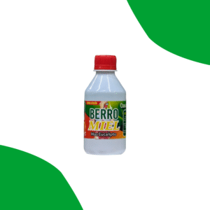 BERRO MIEL + EUCALIPTO