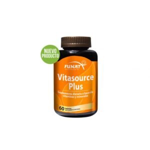 VITASOURSE X 60 CAPSULAS FUNAT