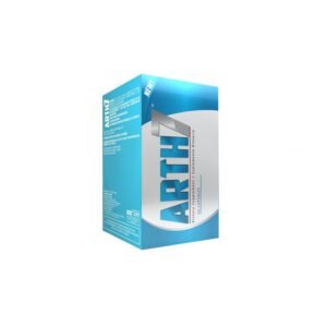 ARTH 7 X 60 CAP HEALTHY AMERICA