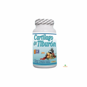 CARTILAGO DE TIBURON PAGUE 50 LLEVE