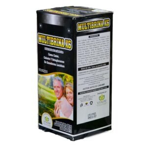 MULTIBRIONARIA X 400 ML