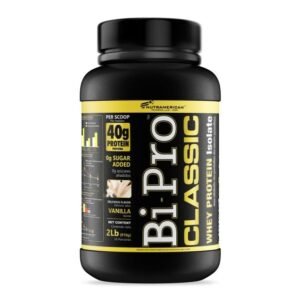BI-PRO CLASSIC 2.4 LB