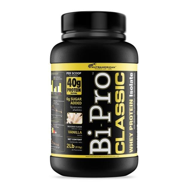 BI-PRO CLASSIC 2.4 LB