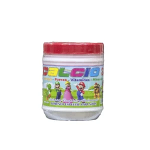 CALCIO 28 X 300 GR JD DISTRIBUCCIONES