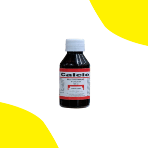 CALCIO MULTIVITAMINICO