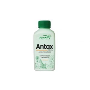 ANTAX X 360 ML  FUNAT