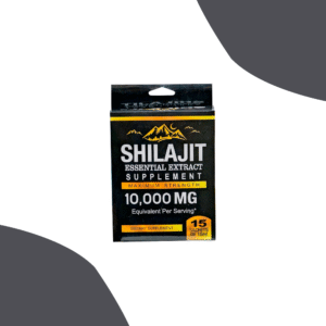 Shilajit X 16 sachest