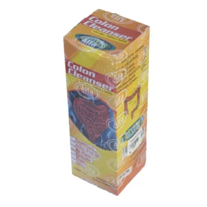 COLONCLEANSER X 500 ML ALFA