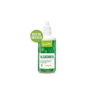 ALCACHOFA EXTRACTO X 60 ML