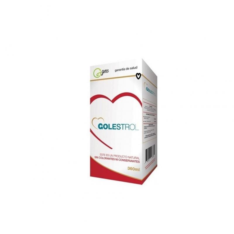 GOLESTROL X 360 ML