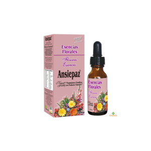 ESENCIA FLORAL EUROPEA ANSIEPAZ