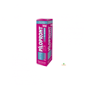 PILOPRONT HERBOL FOR WOMEN 150ml