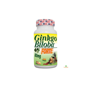 GINGO BILOBA X50 SOFT