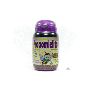 PROPOMIELITO JALEA X 350 GR