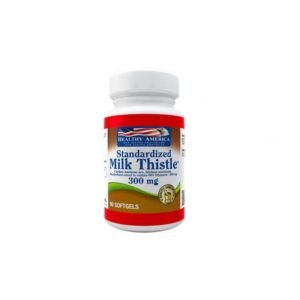 MILK THISTLE 300 MG X 90 SOFT