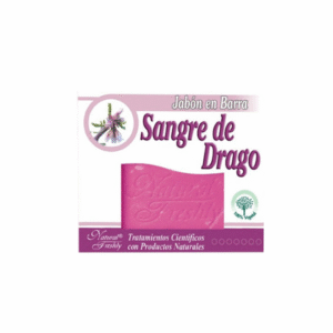 JABON SANGRE DE DRAGO