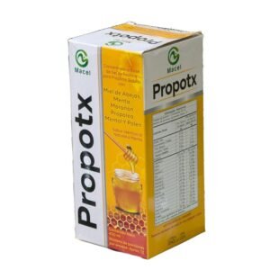 PROPOTX X 400ML