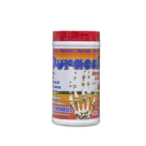 DURA - CAL X 600 GR JD DISTRIBUCIONES