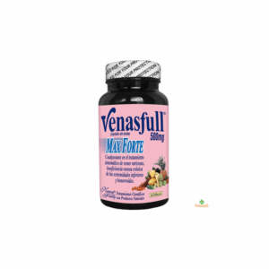 VENASFULL MAX FORTE 500 MG