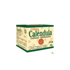 CREMA CALENDULA X 60 GR