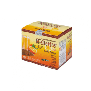 MIELTERTOS GRIPA DIA NARANJA