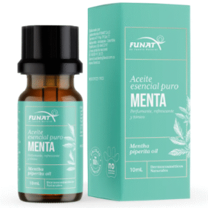 ACEITE DE MENTA  PIPERETA X 10 ML