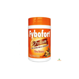 PSYLLIUM X 200 GR