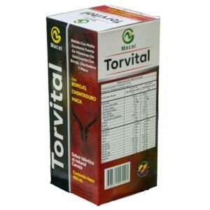 TORVITAL X 400 ML