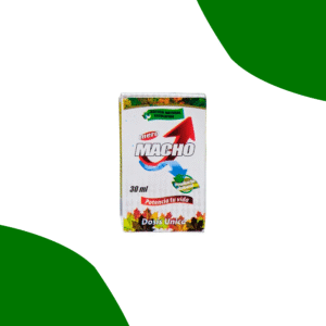 Mero Macho 30ml