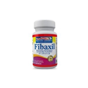 FIBAXIL X 120 CAP