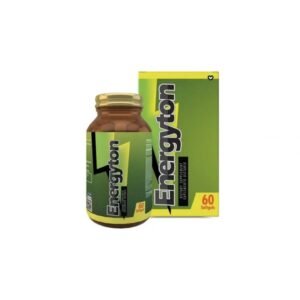 ENERGYTON X 60 SOFTG