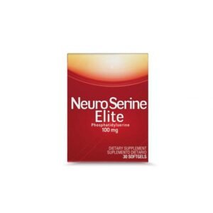 NEURO SERINE ELITE 30 SOFT