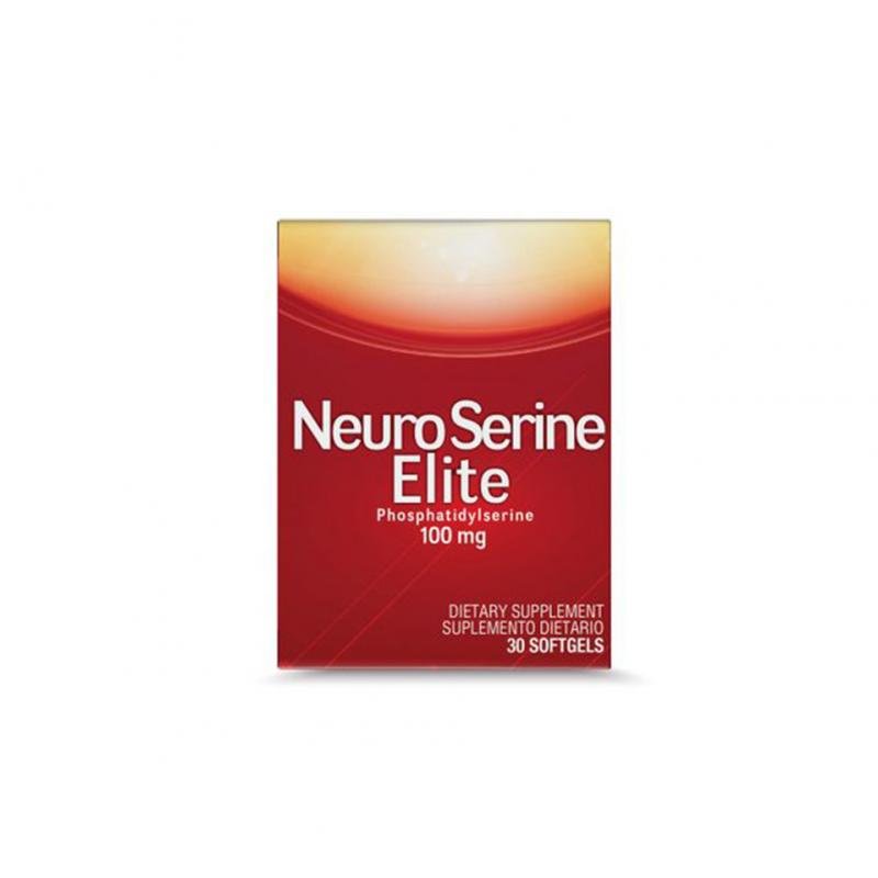 NEURO SERINE ELITE 30 SOFT