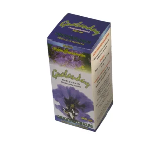 GUALANDAY X 360 ML MAFLOZ