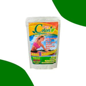 Max Colon fibra 400gr