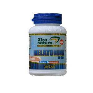 MELATONINA X 30 UND NP XTRA NATURA