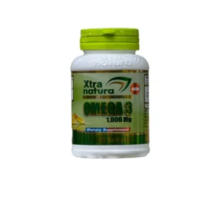 OMEGA 3 X 30 NP XTRA NATURA