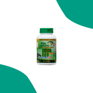 OMEGA 369 X 60 SOFTGELS