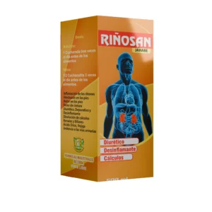 RIÑOSAN X 500 ML ALFA
