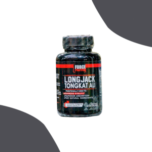 Long Jack Tongkat Ali X 30 capsulas