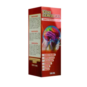 VITA CEREBRINA 500mL