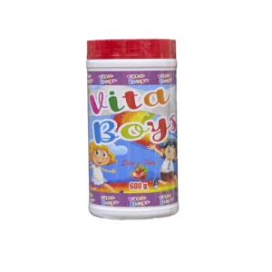 VITA BOY X 600 GRA JD DISTRIBUCIONES