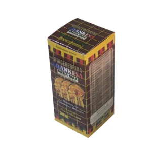 VITA FRANKESA X 360 ML MAFLOZ