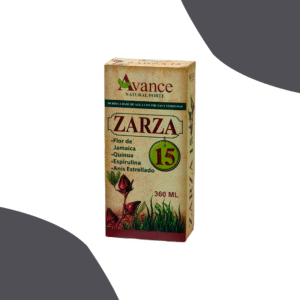 Zarza-15 360ML